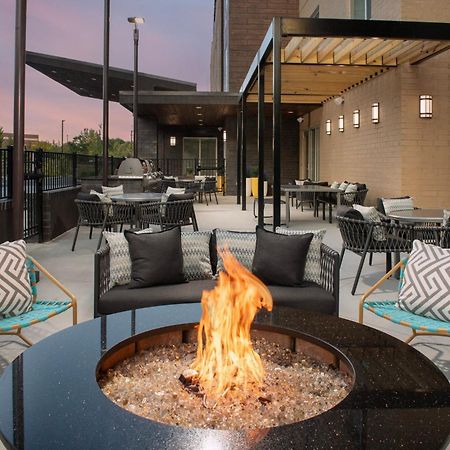 Towneplace Suites By Marriott Cincinnati Mason Exterior photo